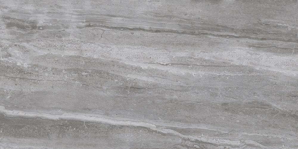 Керамическая плитка Lasselsberger Аспен 6260-0007, цвет серый, поверхность глянцевая, прямоугольник, 300x600