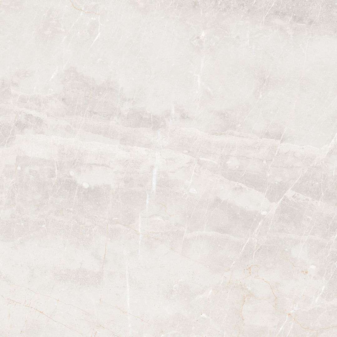 Керамогранит Gravita Rock Pearl, цвет серый, поверхность полированная, квадрат, 600x600