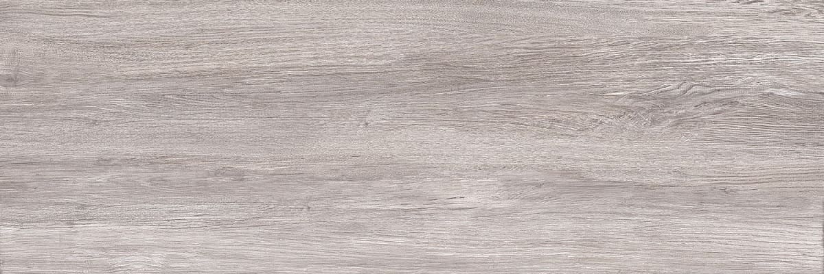 Керамическая плитка Керамин Бунгало 2, цвет серый, поверхность матовая, прямоугольник, 300x900