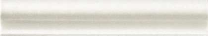 Бордюры Grazia Amarcord Bordura Bianco Matt. BAM1, цвет белый, поверхность матовая, прямоугольник, 32x200