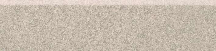 Бордюры Paradyz Arkesia Grys Cokol Mat., цвет серый, поверхность матовая, прямоугольник, 72x298