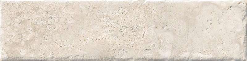 Керамическая плитка Cifre Tribe Ivory, цвет бежевый, поверхность матовая, прямоугольник, 75x300