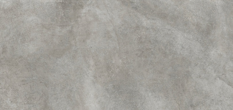 Широкоформатный керамогранит Baldocer Habitat Grey Rect., цвет серый, поверхность матовая, прямоугольник, 800x1600