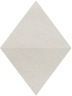 Спецэлементы Fap Manhattan Pearl A.E. Spigolo, цвет серый, поверхность глянцевая, квадрат, 10x10