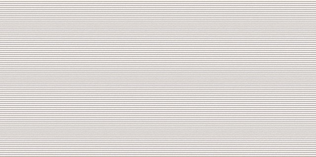 Керамическая плитка Kerasol Blanco Linea Rectificado, цвет белый, поверхность матовая, прямоугольник, 300x600