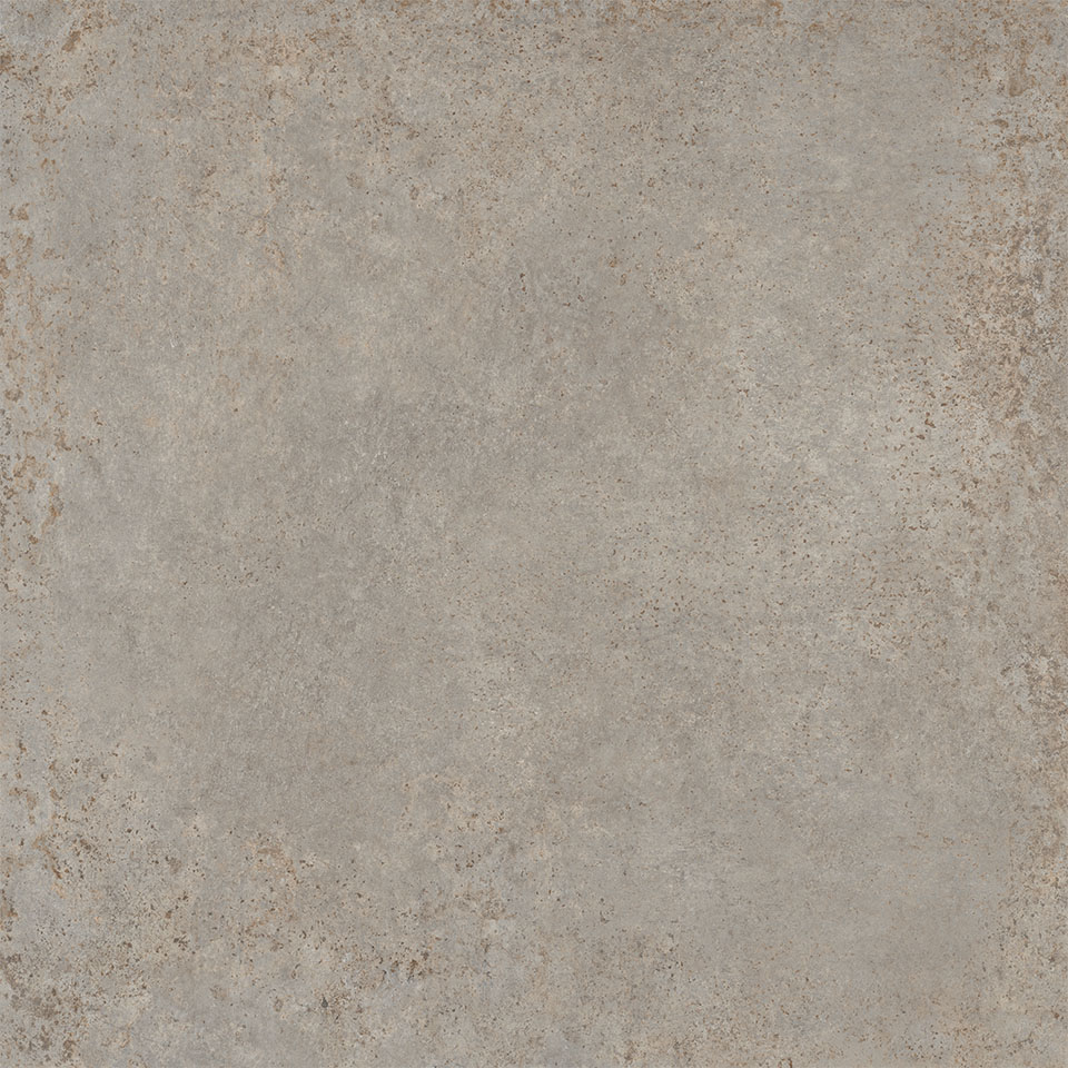 Керамогранит Cerdomus Reforge Cement Safe 96671, цвет серый, поверхность сатинированная, квадрат, 600x600