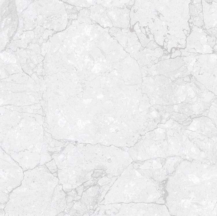 Керамогранит Pieza Ceramica Kea White KE008080N, цвет белый, поверхность матовая, квадрат, 800x800