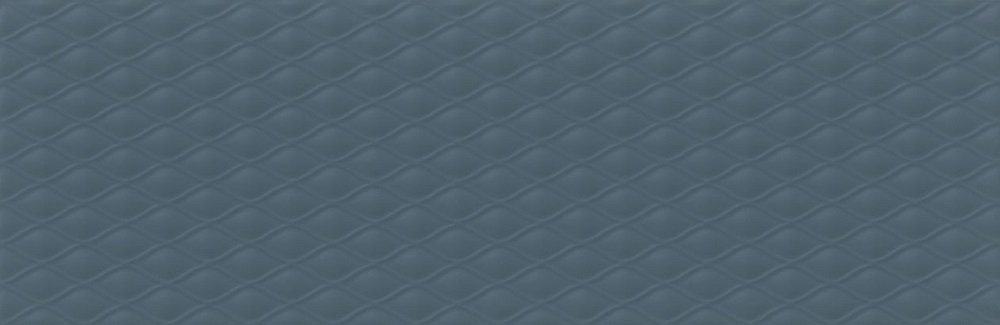 Керамическая плитка Mei Ocean Romance ONR-WTA132, цвет синий, поверхность сатинированная 3d (объёмная), прямоугольник, 290x890