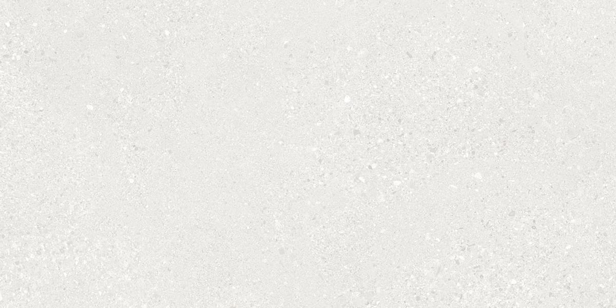 Керамогранит Ergon Grainstone White Rough Grain Tecnica R11 E0DV, цвет белый, поверхность противоскользящая, прямоугольник, 300x600