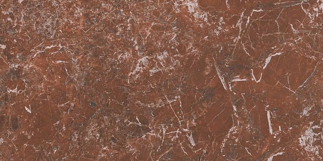 Широкоформатный керамогранит Kerama Marazzi Риальто SG592402R, цвет бордовый, поверхность лаппатированная, прямоугольник, 1195x2385
