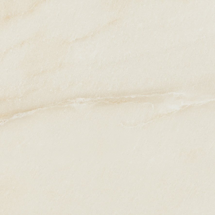 Керамогранит Pamesa At. Bahia Ivory, цвет бежевый, поверхность глянцевая, квадрат, 750x750
