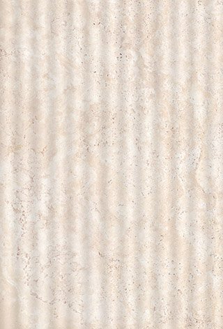Керамическая плитка Керамин Форум 3, цвет бежевый, поверхность матовая, прямоугольник, 275x400