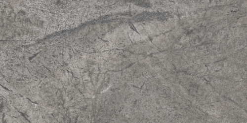 Керамогранит Azteca Bay Lux Grey, цвет серый, поверхность полированная, прямоугольник, 600x1200