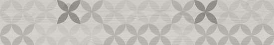 Декоративные элементы Savoia Smeralda Decoro Bianco S201090DO, цвет серый, поверхность матовая, прямоугольник, 200x1200