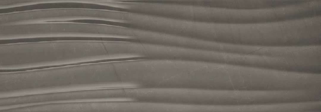 Керамическая плитка Panaria Trilogy Swing Sky Smoke PBFTYS4, цвет серый, поверхность глянцевая, прямоугольник, 350x1000