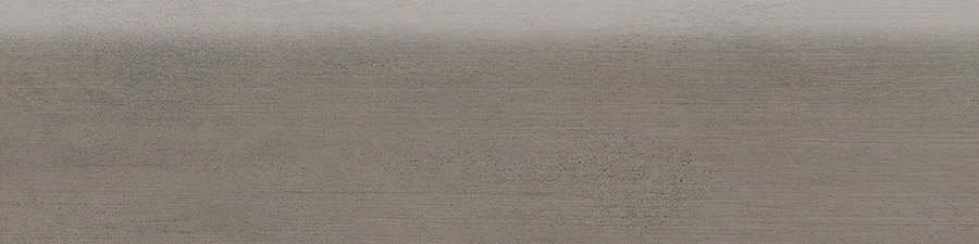 Бордюры Cisa Neptune Battiscopa Khaki, цвет коричневый, поверхность матовая, прямоугольник, 75x300