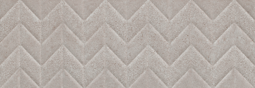 Керамическая плитка Porcelanosa Dover Arena Spiga, цвет серый, поверхность матовая, прямоугольник, 316x900