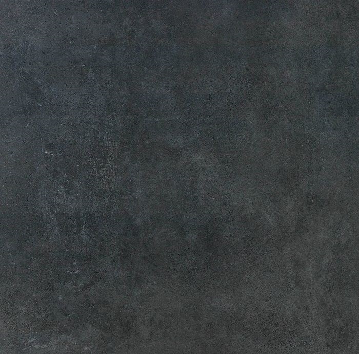 Керамогранит Pamesa Argile Graphite, цвет чёрный, поверхность матовая, квадрат, 900x900
