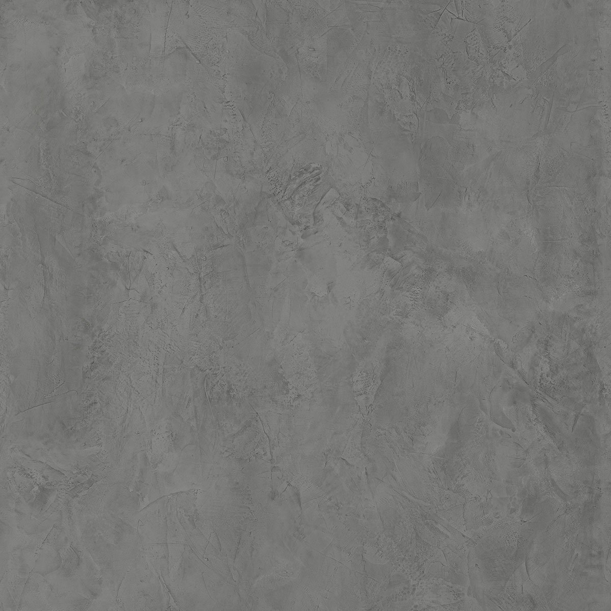 Керамогранит La Fabbrica Resine Nero Sat. Rett. 93013, цвет чёрный, поверхность сатинированная, квадрат, 800x800