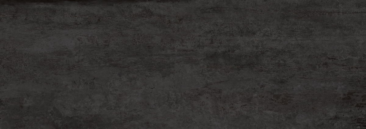 Широкоформатный керамогранит Arch Skin Design Cement SL.CM.NR.NT RU 3000X1000X5,6, цвет чёрный, поверхность матовая, прямоугольник, 1000x3000