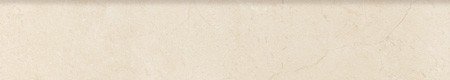 Бордюры Navarti Rod. Crema Marfil, цвет бежевый, поверхность глянцевая, прямоугольник, 80x450