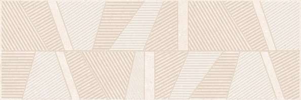 Декоративные элементы Нефрит керамика Охта 04-01-1-17-03-11-2050-0, цвет бежевый, поверхность матовая, прямоугольник, 200x600