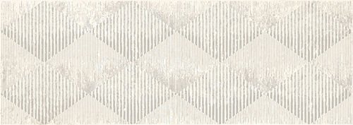 Декоративные элементы Керлайф Strato Gala Crema, цвет бежевый, поверхность глянцевая, прямоугольник, 251x709