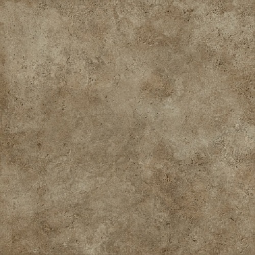 Керамогранит Creto Monte Br 7096, цвет коричневый, поверхность матовая, квадрат, 600x600