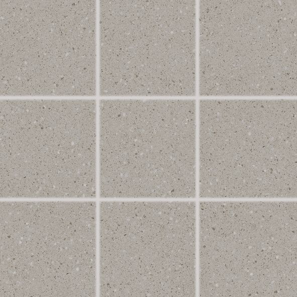 Керамогранит Rako Compila Grey-Beige DAK11867, цвет бежевый, поверхность матовая, квадрат, 100x100
