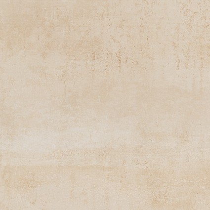 Керамогранит Argenta Shanon Cream, цвет бежевый, поверхность матовая, квадрат, 600x600