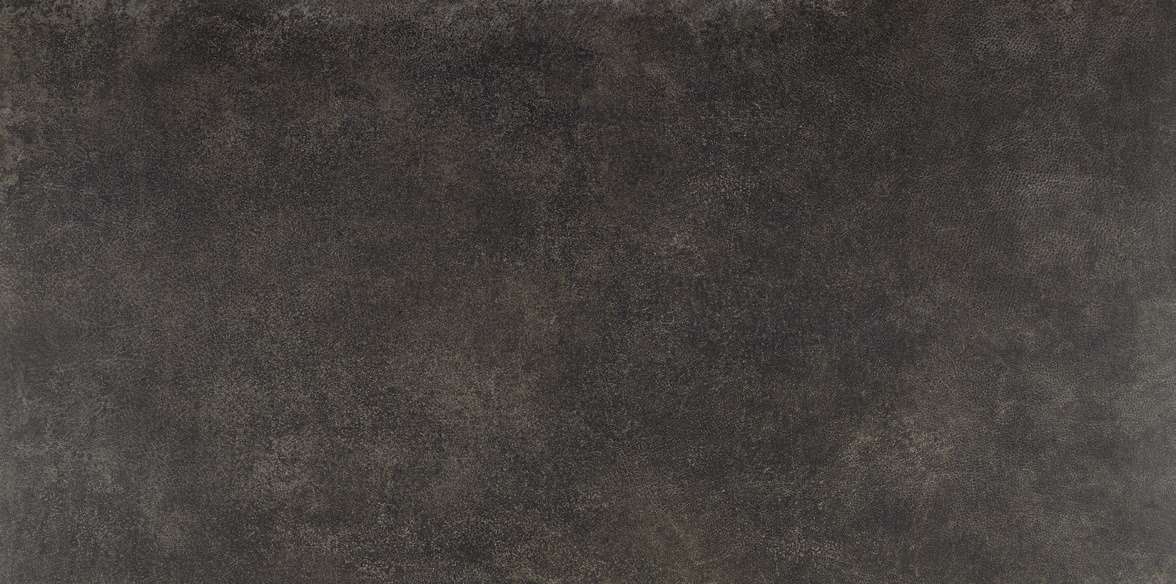 Керамогранит Iris Hard Leather Tobacco Lappato 892406, цвет коричневый, поверхность лаппатированная, прямоугольник, 600x1200