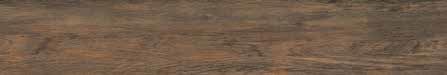 Керамогранит Mei Grand wood Rustic GWR-GGO514, цвет коричневый, поверхность матовая, прямоугольник, 198x1198