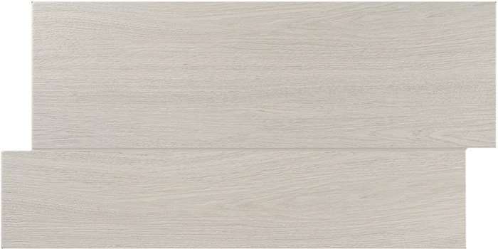Керамогранит El Molino Madeira Perla, цвет серый, поверхность матовая, прямоугольник, 333x666