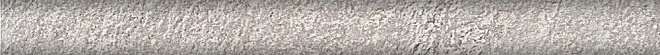 Бордюры Kerama Marazzi Бордюр Гренель серый SPA032R, цвет серый, поверхность матовая, прямоугольник, 25x300