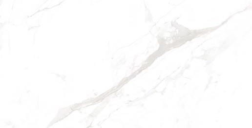 Керамогранит Qua Marmi Statuario Lappato, цвет белый, поверхность лаппатированная, прямоугольник, 600x1200