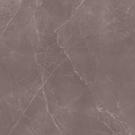 Керамогранит Love Tiles Marble Tortora Matt Ret, цвет коричневый, поверхность матовая, квадрат, 599x599