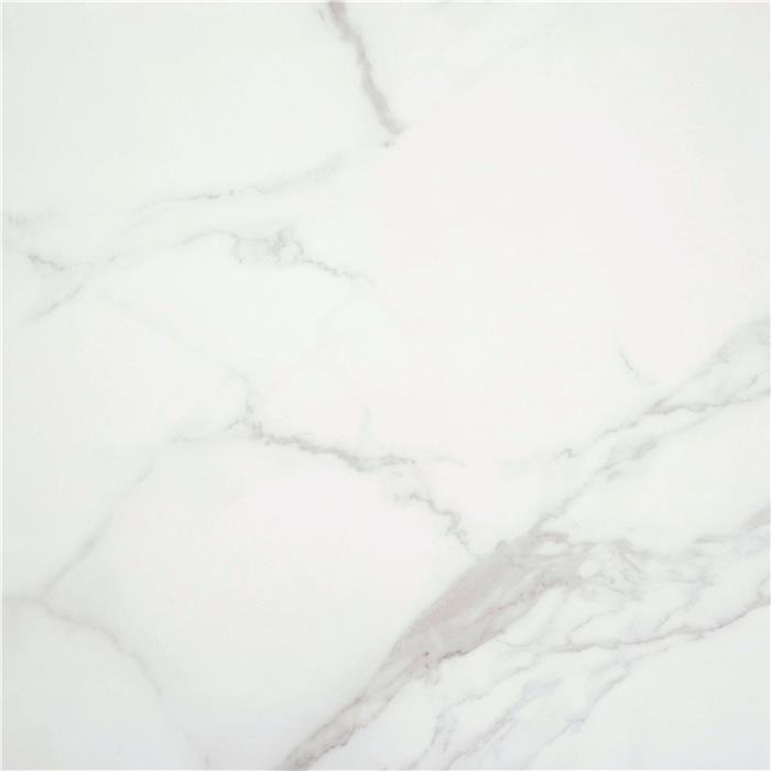 Керамогранит STN Ceramica Purity White Pul Rect, цвет белый, поверхность полированная, квадрат, 1200x1200
