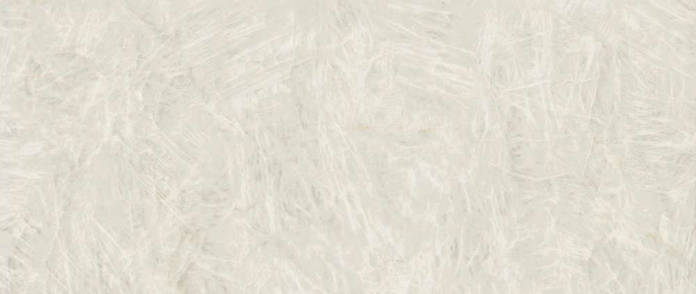 Широкоформатный керамогранит Atlas Concorde Italy Marvel Gala Crystal White Lappato AFXW, цвет белый, поверхность лаппатированная, прямоугольник, 1200x2780