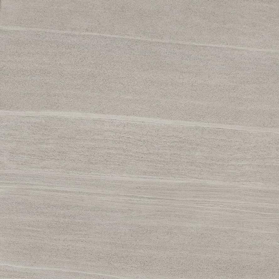 Керамогранит Ergon Stone Project Falda Greige Naturale E380, цвет серый, поверхность натуральная, квадрат, 600x600