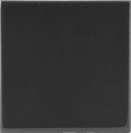 Керамическая плитка NS Mosaic Ceramic FK-106A, цвет чёрный тёмный, поверхность глянцевая, квадрат, 100x100