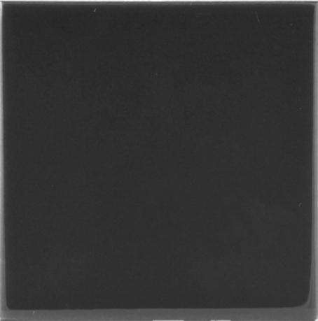Керамическая плитка NS Mosaic Ceramic FK-106A, цвет чёрный тёмный, поверхность глянцевая, квадрат, 100x100