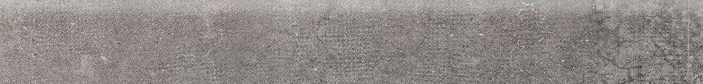Бордюры Kerlite X-Beton Skirting Dot-70 Nat 1,4mm, цвет серый, поверхность натуральная, прямоугольник, 72x600