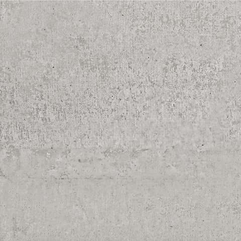 Керамическая плитка Baldocer Meridien Silver, цвет серый, поверхность сатинированная, квадрат, 447x447