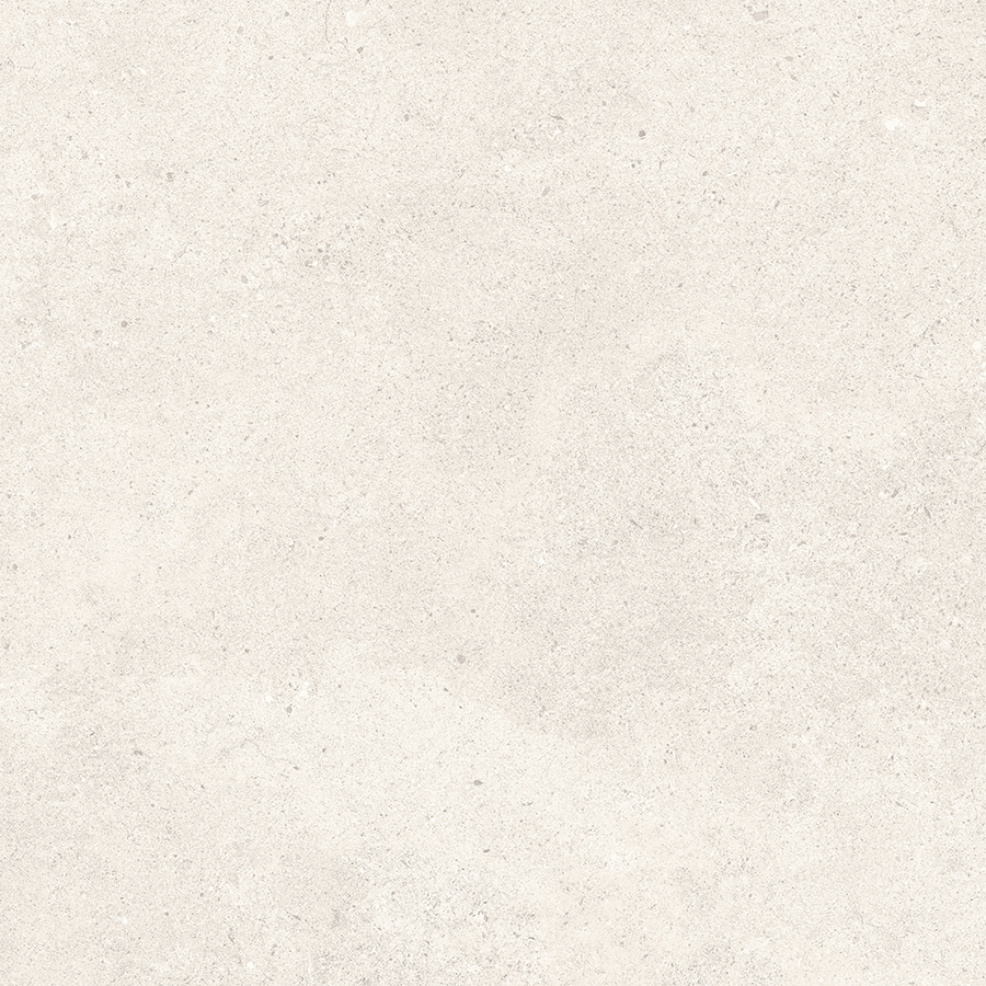 Керамогранит Bien Grand White Rect BIEN0037, цвет белый, поверхность матовая, квадрат, 600x600
