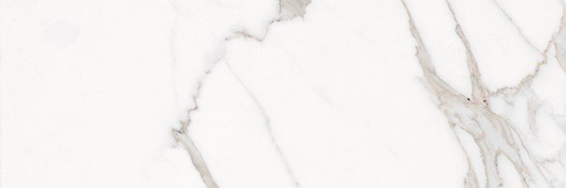 Керамическая плитка Lasselsberger Миланезе Дизайн Плитка Настенная Каррара 1064-0157, цвет белый, поверхность глянцевая, прямоугольник, 200x600