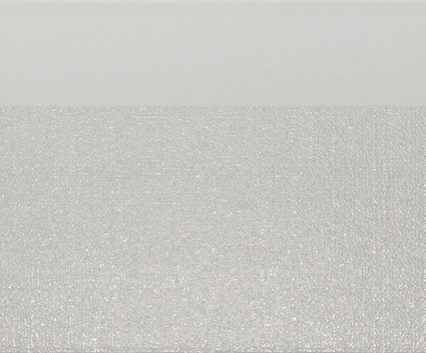 Бордюры Settecento Place Vendome Baseboard Pearl, цвет серый, поверхность глазурованная, прямоугольник, 199x240