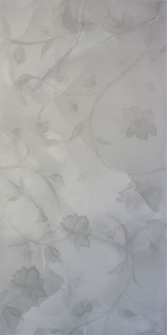 Керамическая плитка Infinity Cardinale Marmol II Gris, цвет серый, поверхность глянцевая, прямоугольник, 300x600