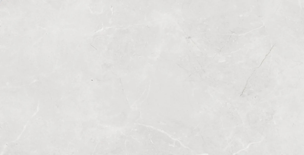 Керамогранит Marjan Tile Stone Valeria Light Gray, цвет белый, поверхность матовая, прямоугольник, 600x1200