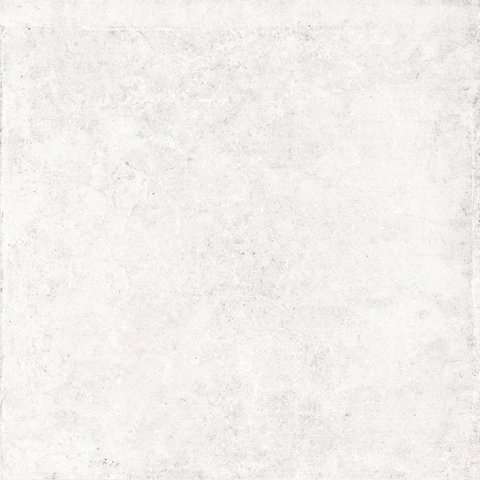 Керамогранит Venis Ocean Caliza, цвет белый, поверхность матовая, квадрат, 596x596