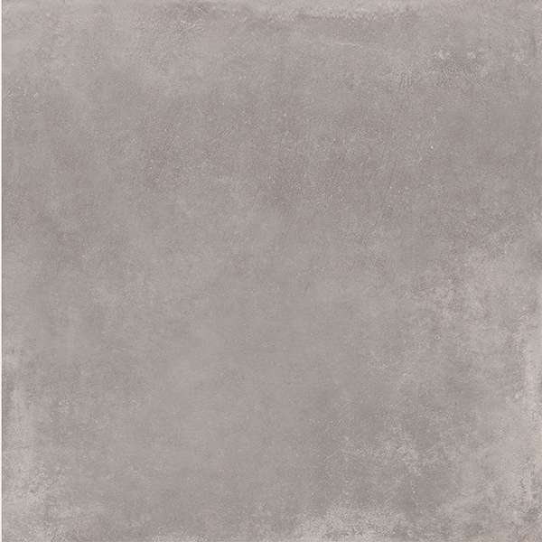 Керамогранит Alfalux Garda Sirmione Ret. 8200900, цвет серый, поверхность матовая, квадрат, 600x600